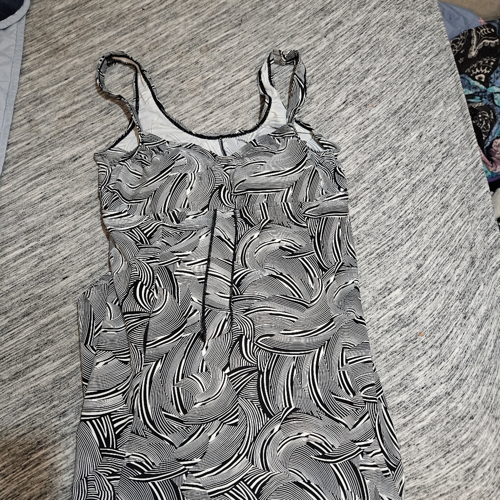 Bathing Suit